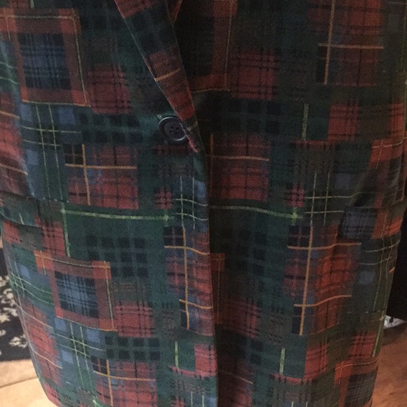 Luxurious cotton velvetAlex Sport Blazer-jacket,10 - Picture 3 of 6